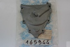 Carter clutch clutch cover