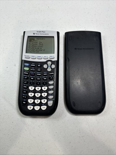 Texas instruments plus - instruments,