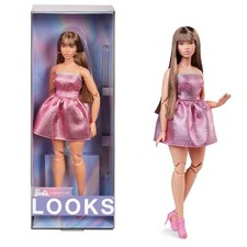Barbie looks bambola da - -,