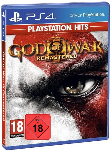 God war iii - god,