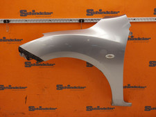 Parafango anteriore sinistro