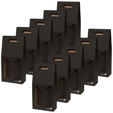 10X SCATOLA CONFEZIONE REGALO