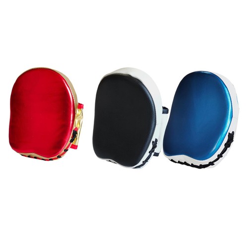 Strike round pad mma praticare - strike,