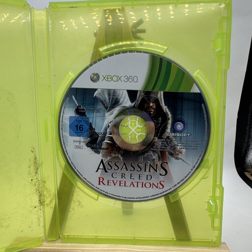 Assassin creed revelations - assassin's,
