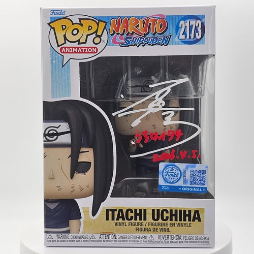 Funko pop naruto shippuden - pop!,