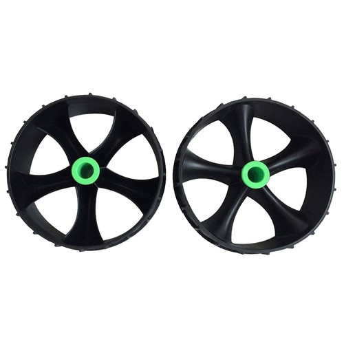 2pcs inch wear - 2pcs, wear-trolley