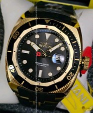 Orologio uomo Invicta - Swiss