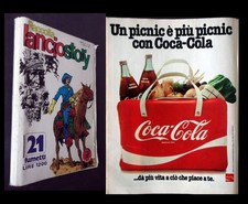 Coca cola pubblicità ilona - -,