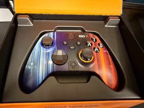 Scuf raro bo7 - scuf, promo