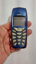 4647.Vintage Nokia 3510i - For