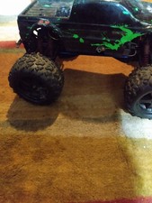 ⭐️TRAXXAS T-MAXX 1/10 4WD