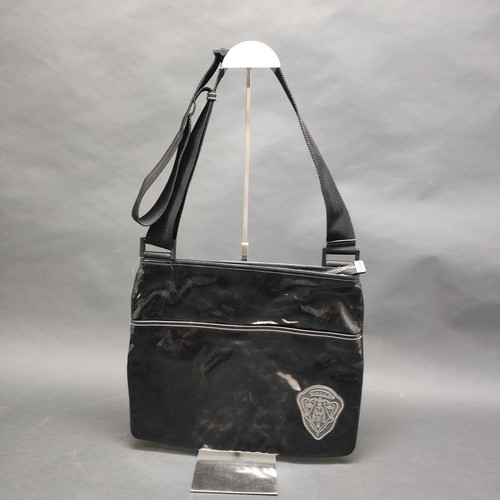 Borsa tracolla gucci crest - tracolla,