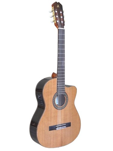 Chitarra classica spagnola - chitarra,
