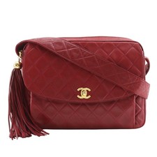 Borsa a tracolla CHANEL