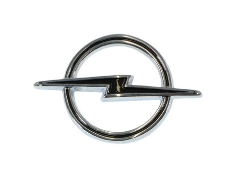 Segno opel emblema - segno,