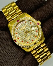 Orologio Sandoz President