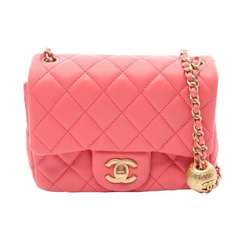 Borsa tracolla chanel - a,