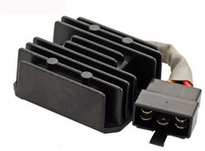 Per RMS 24 603 0122 REGOLATORE
