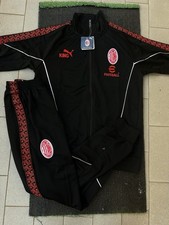 Milan tuta intera maglia - milan,