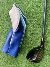 Mazza da golf uomo Mizuno ST Max 230 Hybrid 3 Rescue rigida flessibile destra