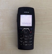 CELLULARE NOKIA 6610i RM-37