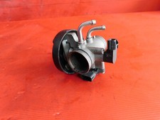 CORPO FARFALLATO SWM RS 125 R