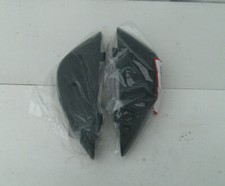 Tappo paraurti R+L originale Honda NT 650 V Deauville RC47 1998-2005..