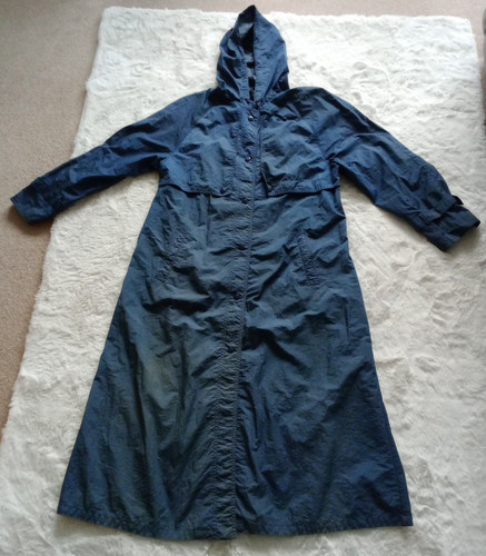 Dannimac impermeabile vintage - dannimac,