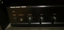 ?OFFERTA BOOM ?Amplificatore Harman Kardon HK 6100