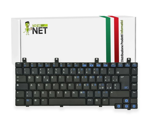 Tastiera italiana compatibile - tastiera,