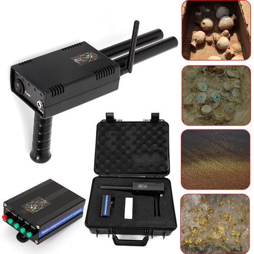 Metal detector 1000 oro - detector,