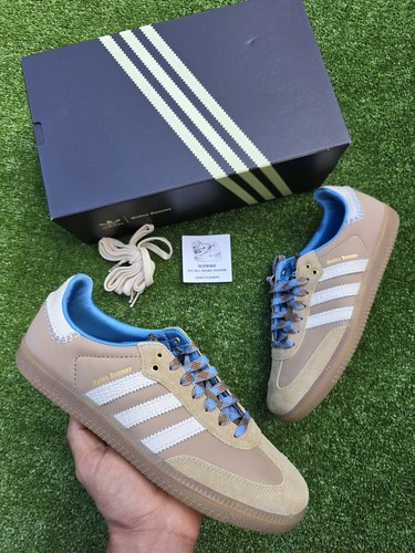 Adidas wales bonner - x,