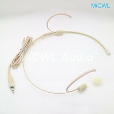 Microfono auricolare doppio