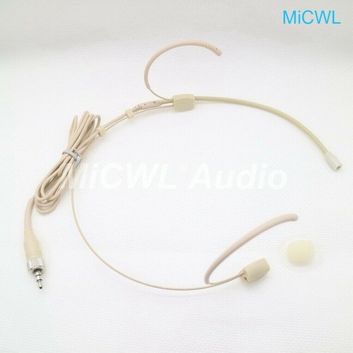 Microfono auricolare doppio