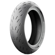 120/70 ZR 17 M/C TL (58W)