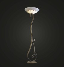 CLASSIC WROUGHT IRON FLOOR 1