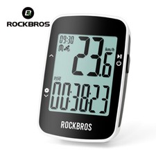 Rockbros ciclocomputer gps - ciclocomputer,
