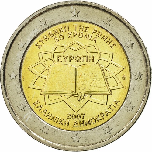 463104 grecia 2 euro - grecia,,