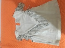 ZARA MAGLIA MAGLIETTA DONNA TAG SIZE S