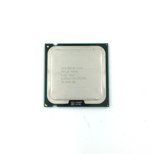 Processore server socket intel - server,
