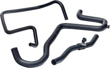 Tubo Manicotto Passaggio Acqua Fiat 500 Panda 169 1.2 4x4 8v Natural Power