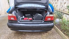 BMW E39 Genuine LED Tail