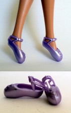 SCARPE SCARPINE PER BARBIE  DA