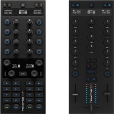 Native Instruments Trattore X1