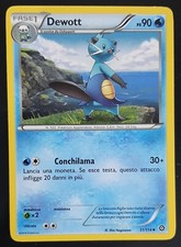 DEWOTT 31/114  in Italiano