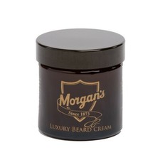 Morgan's Luxury Beard Cream