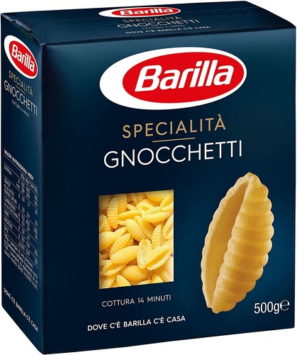 Barilla specialita - ", "