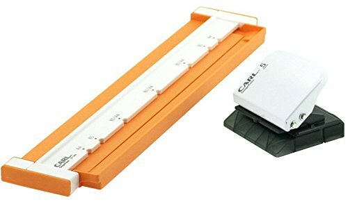 Carl 130n foratrice a - carl, gp-130n-o