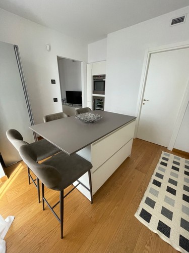 Cucina poliform alea - alea, in