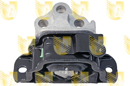 Supporto motore lato cambio - lato,